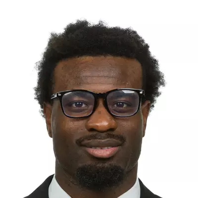 Tariq Jones and Jon McCall