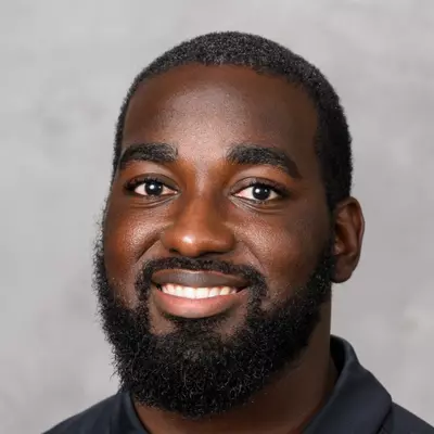 Zarion Walters and Julian Thiel - 