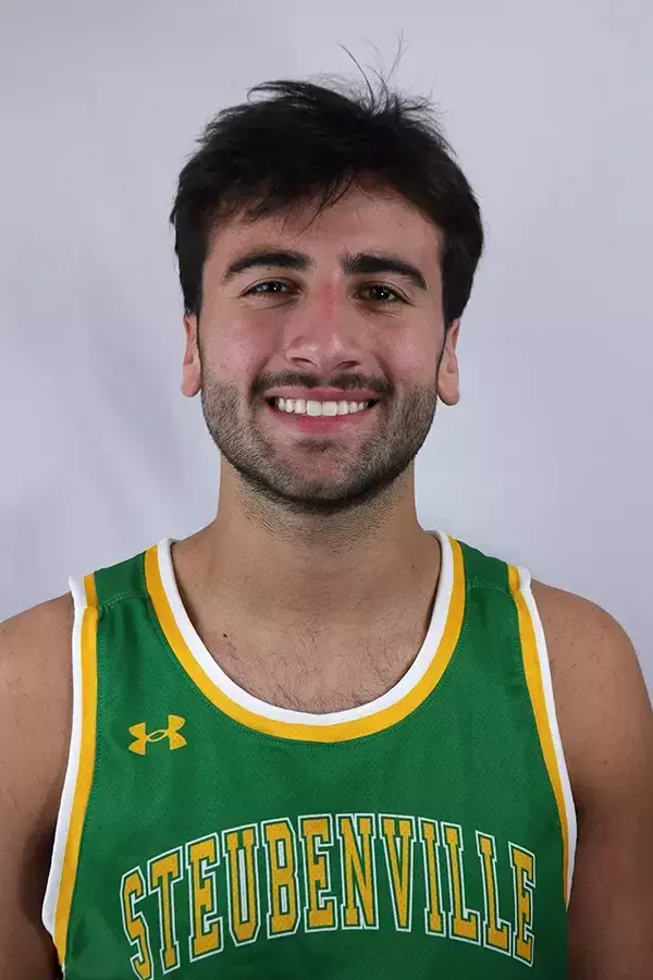 Trey Schachter and Courtney Wallace - 