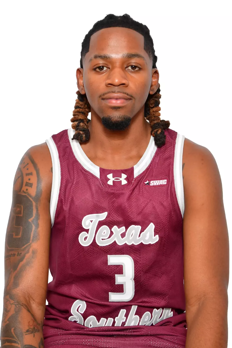 Sh'Diamond McKnight and Jayden Carey