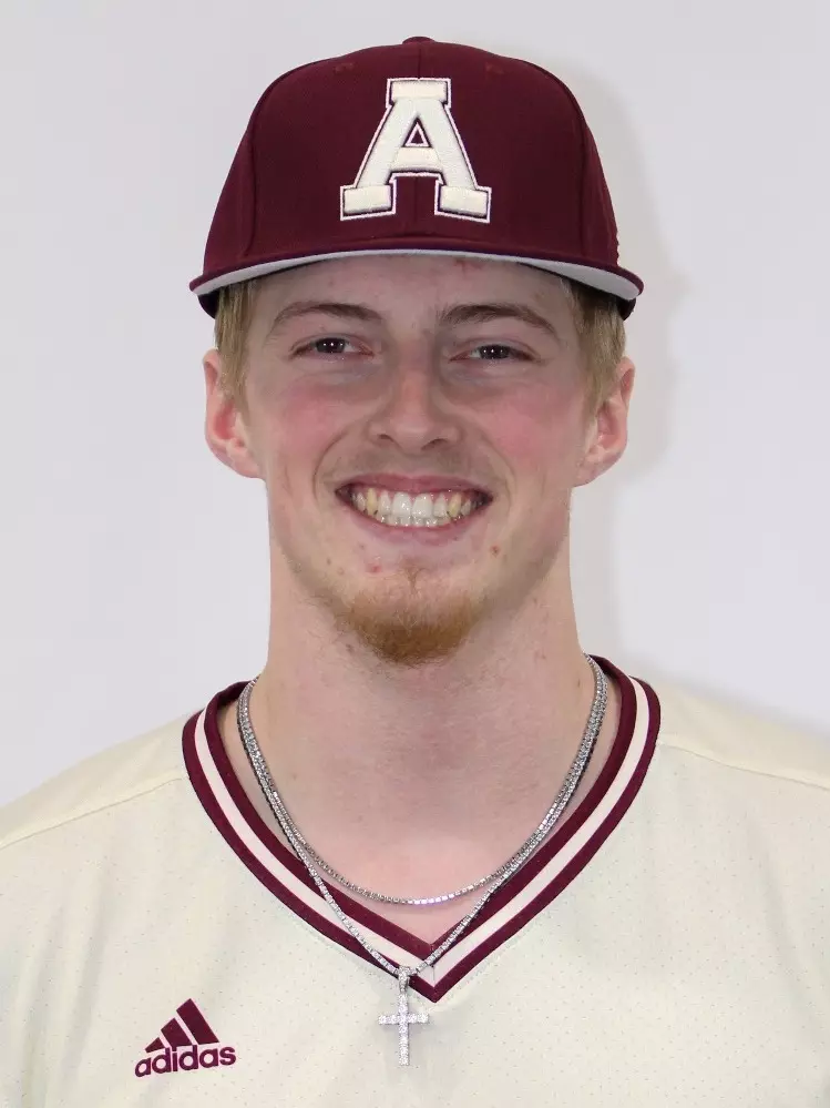 Kyler Warren and Kenny Fistler