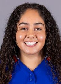 UCLA Bruins Coach Kelly Inouye-Perez (2024)