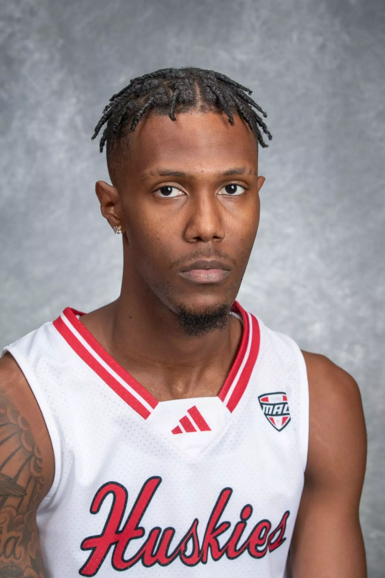 Blake Whiteheart and Arrington Kee