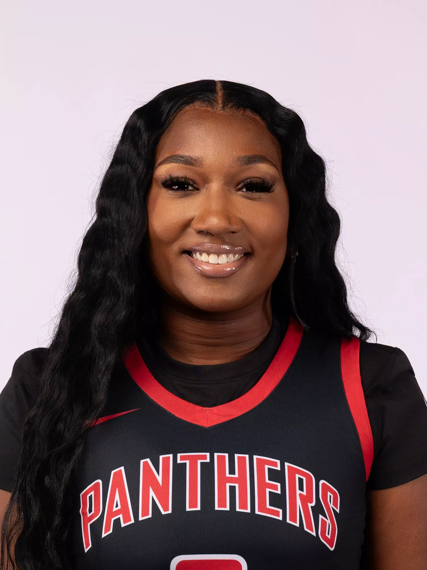 Kionna Gaines and Caylee Simpson