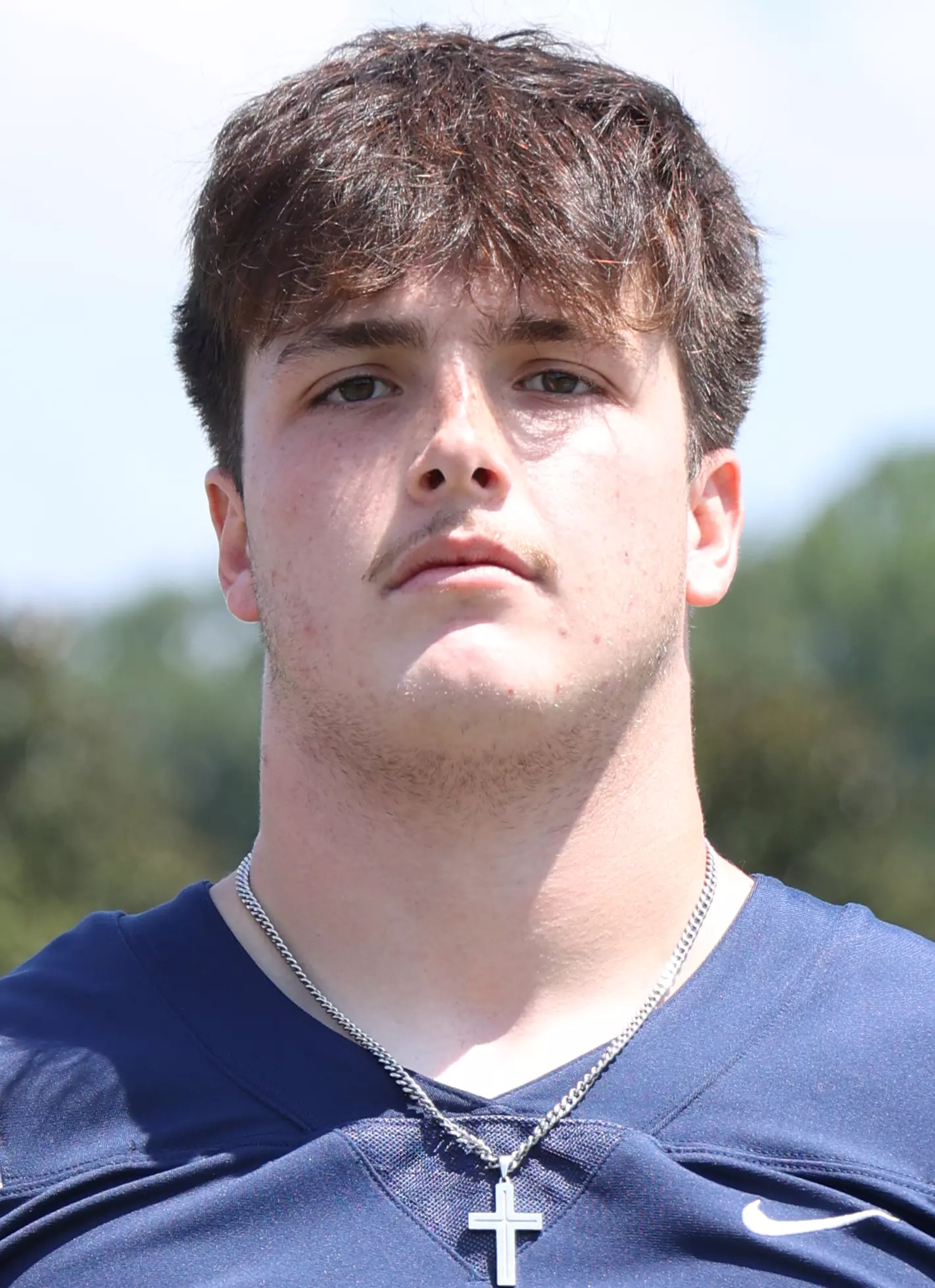 Isaac Chapa and Von Cooper - 