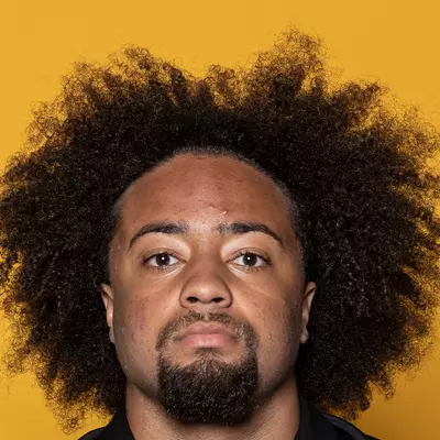 Javon Solomon and Ajani Mason