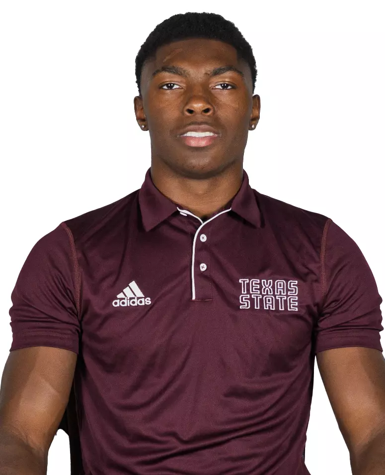 Zy’Sean Clewis and Cordale Russell - 