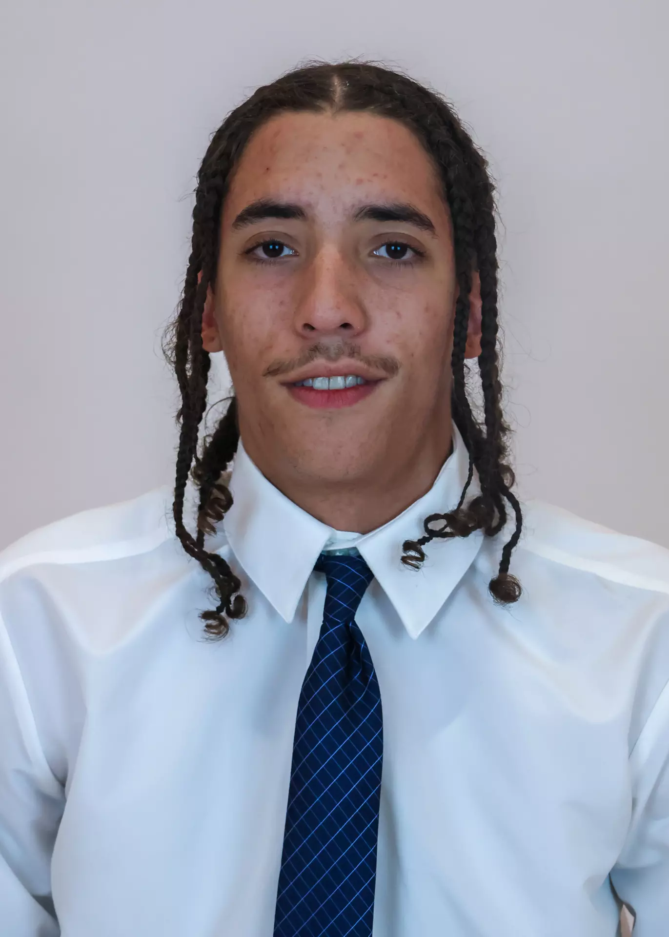 Karlo Colak and Bronson Bartuch