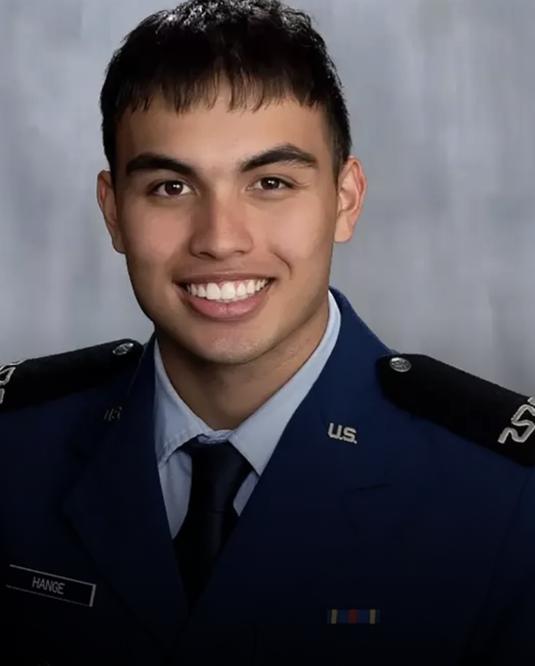 Evan Rau and Liam Szarka - 