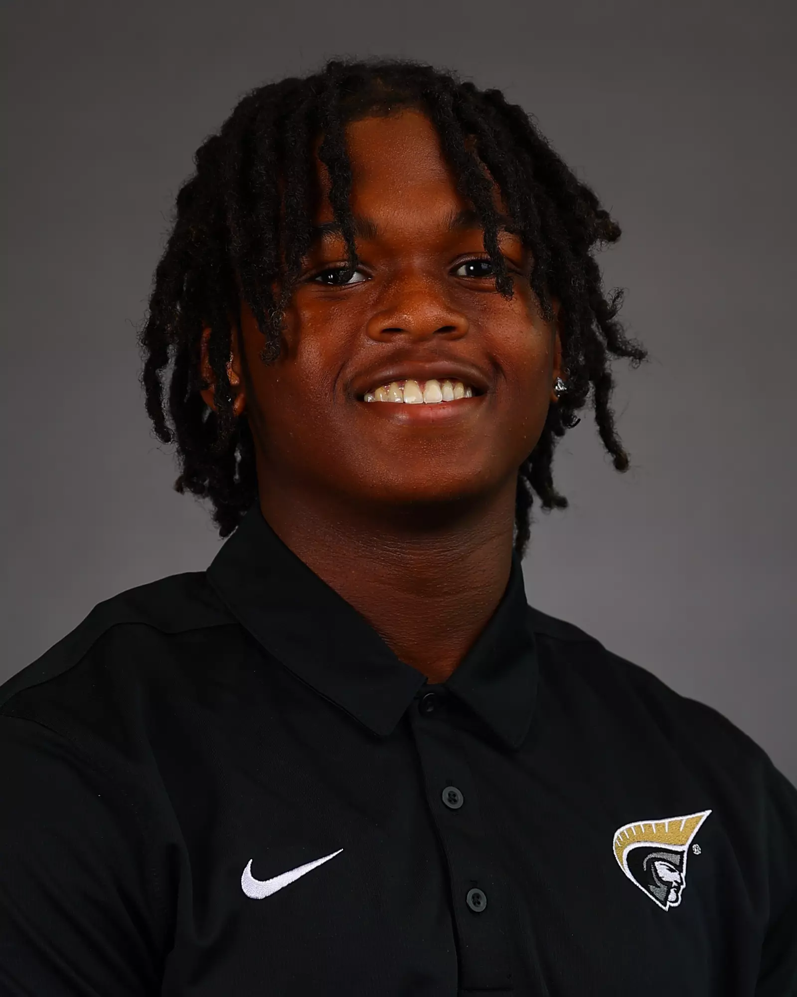 Patrick Burris Jr and Trevarus Walker - 