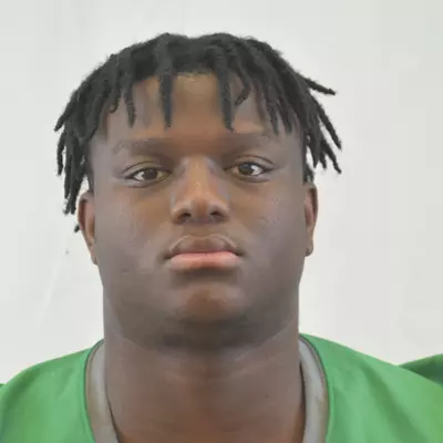 Kyle Elphick and Samuel Seals - 