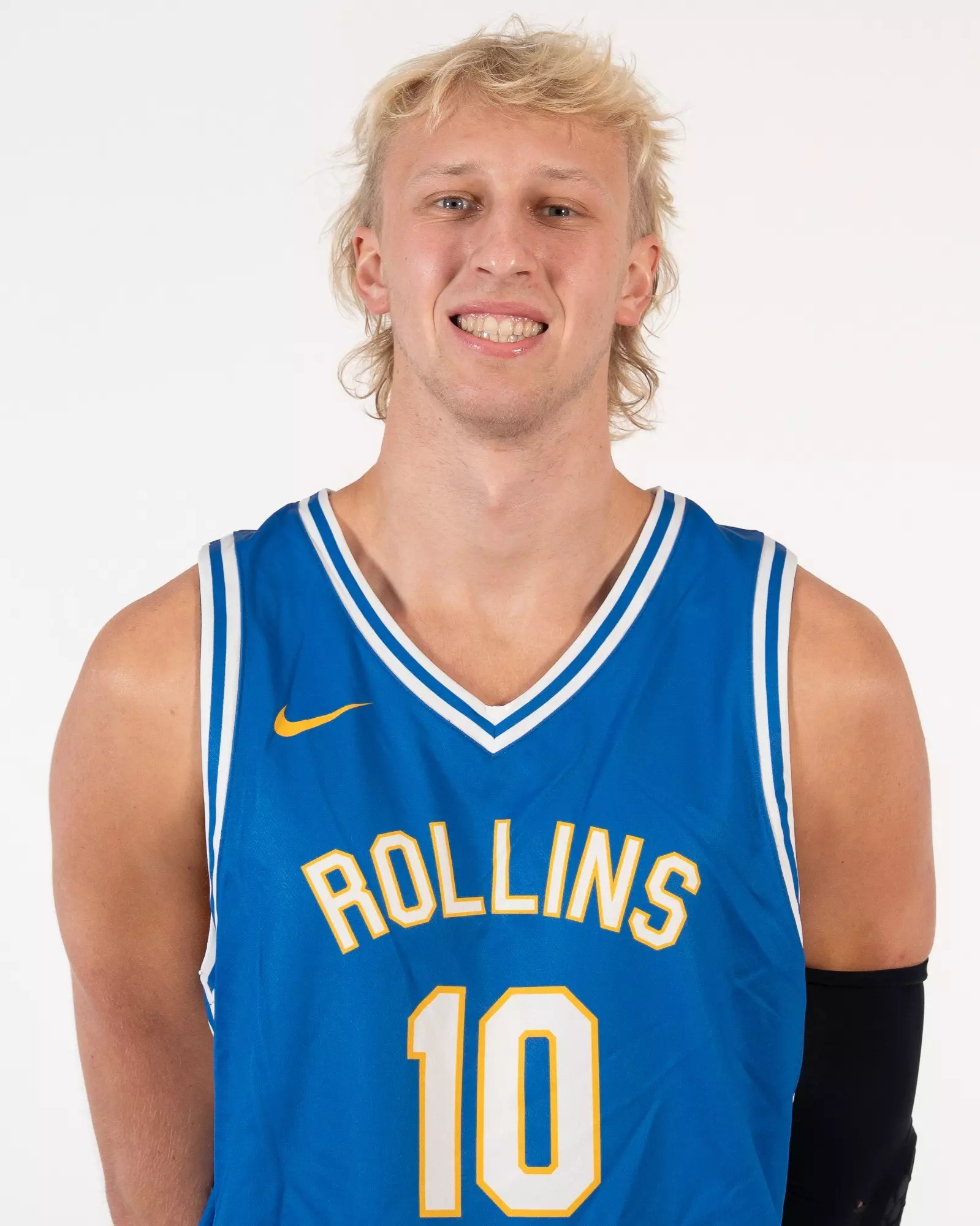 Marshall Klug and TJ East