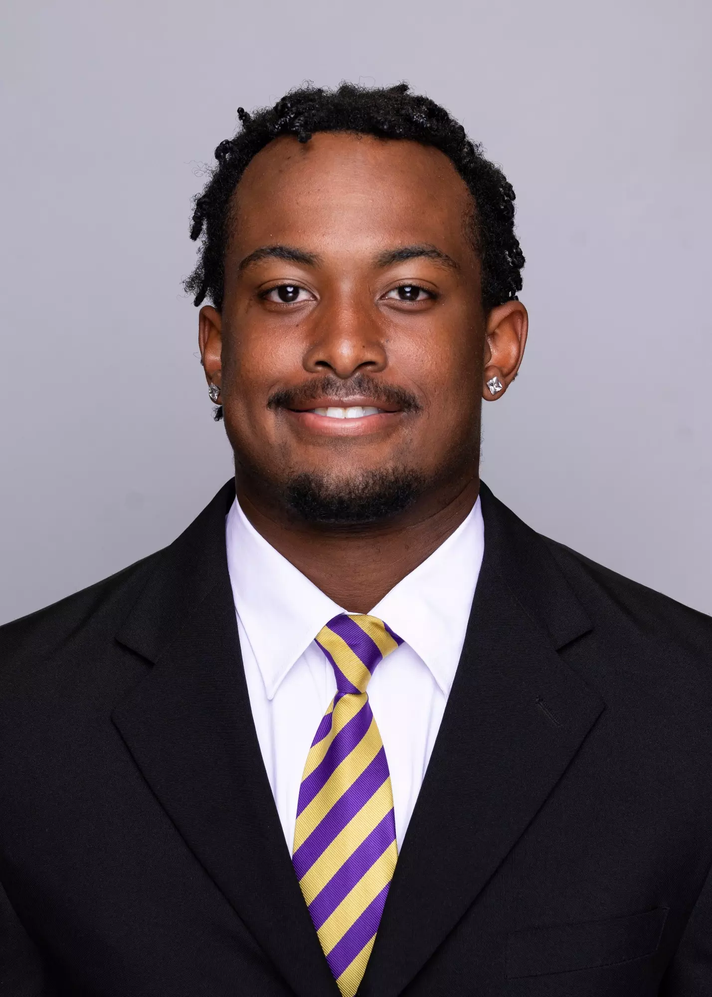 David Dunston and Brian Adderley - 