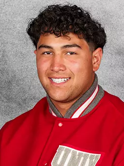 Alekai Afoa and Ace Robinson