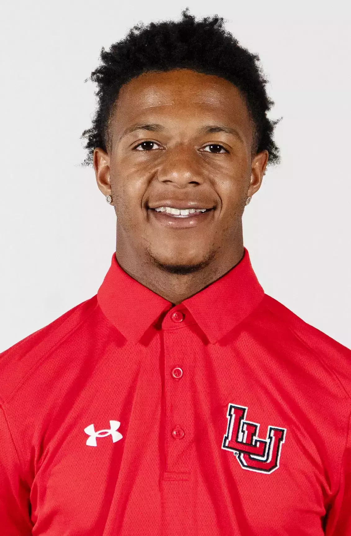 Cameron Johnson and Charles Brown Jr. - 