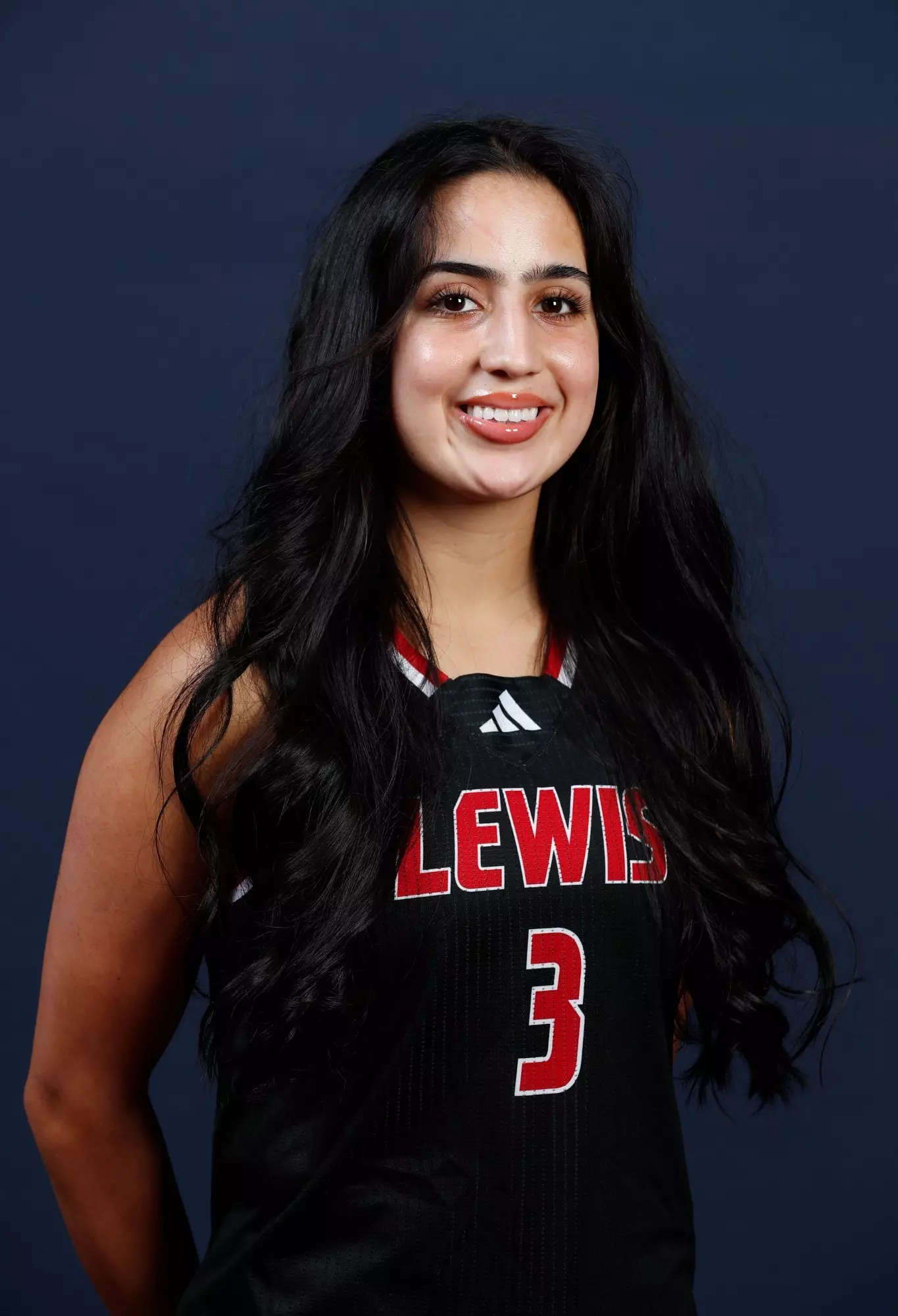 Yahaira Bueno and Na'Vayuh Junior