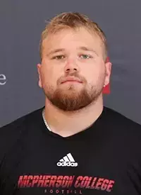 Xander McNitt and Colton Schwien