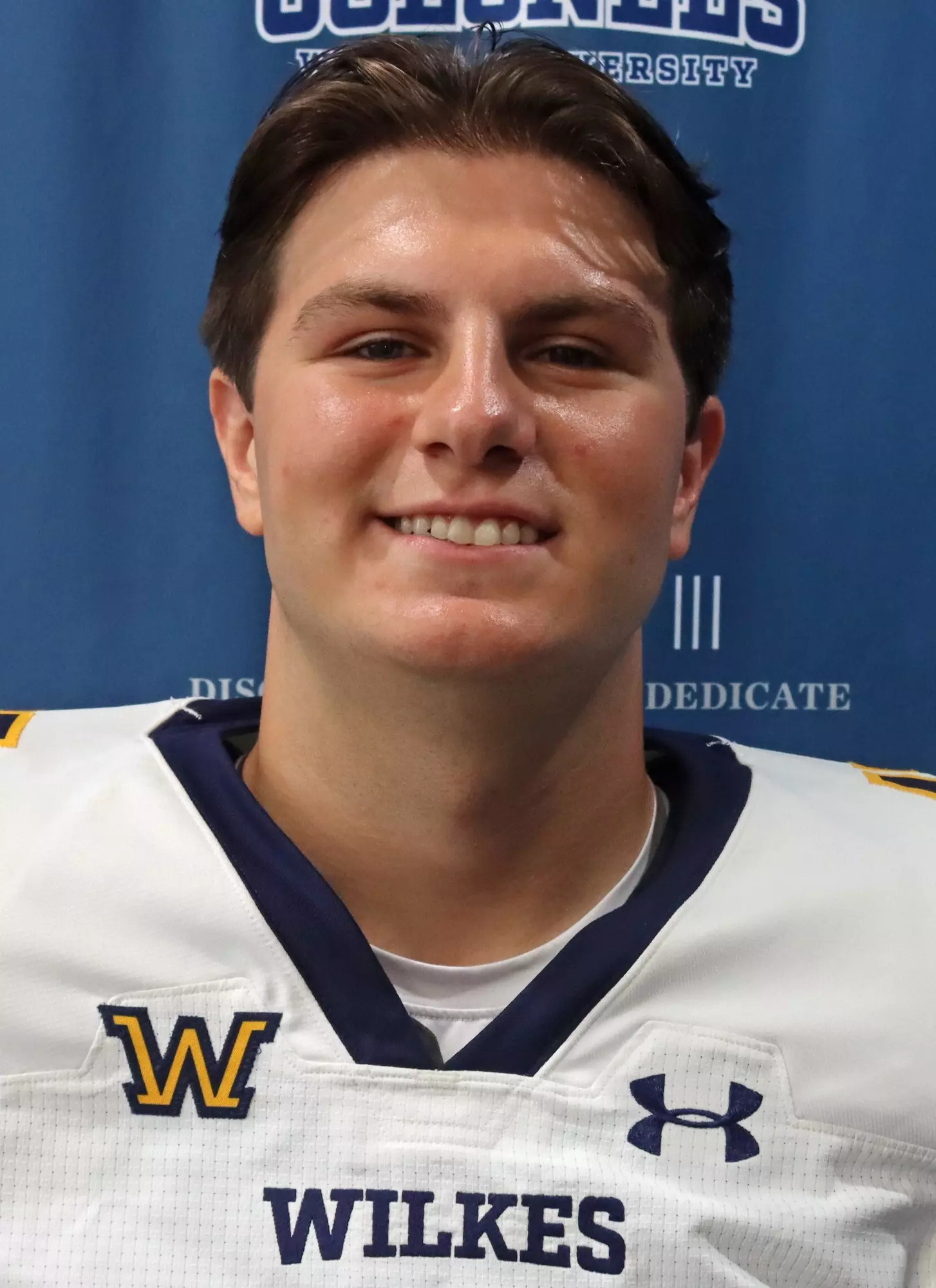 Trevor Gitski and Luke Myers - 