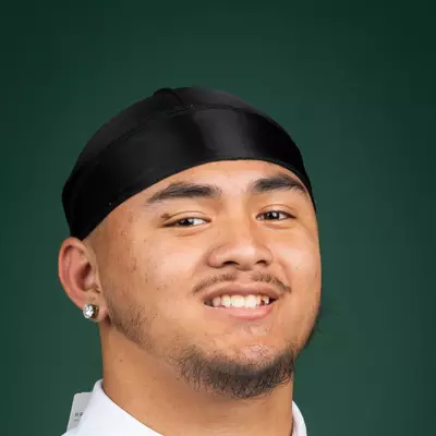 Nick Alegrete and Todd Clark