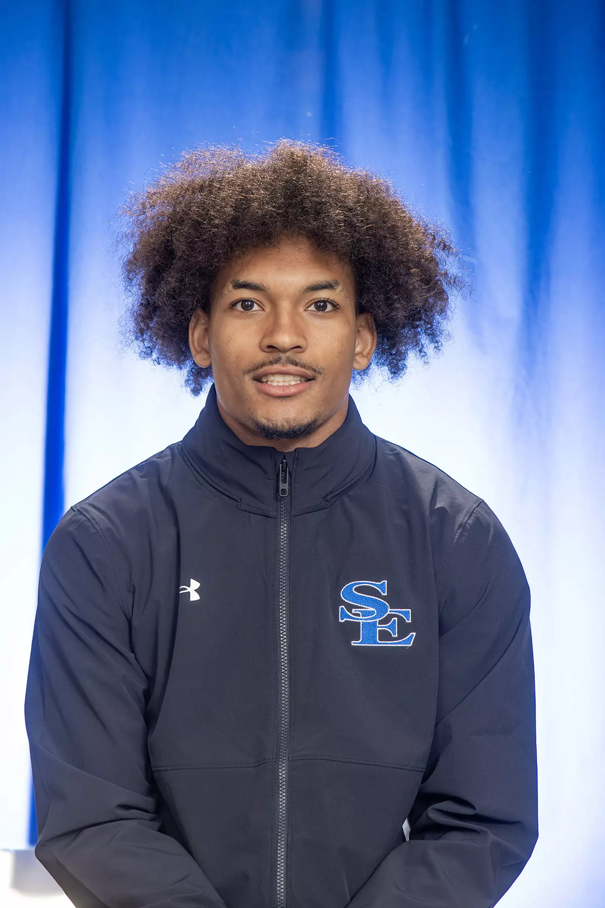 Zy’Sean Clewis and Cordale Russell - 