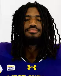 Emmanuel Hardrick and Xavier Holmes - 