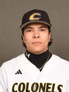 Sam Erickson and Zack Stokes