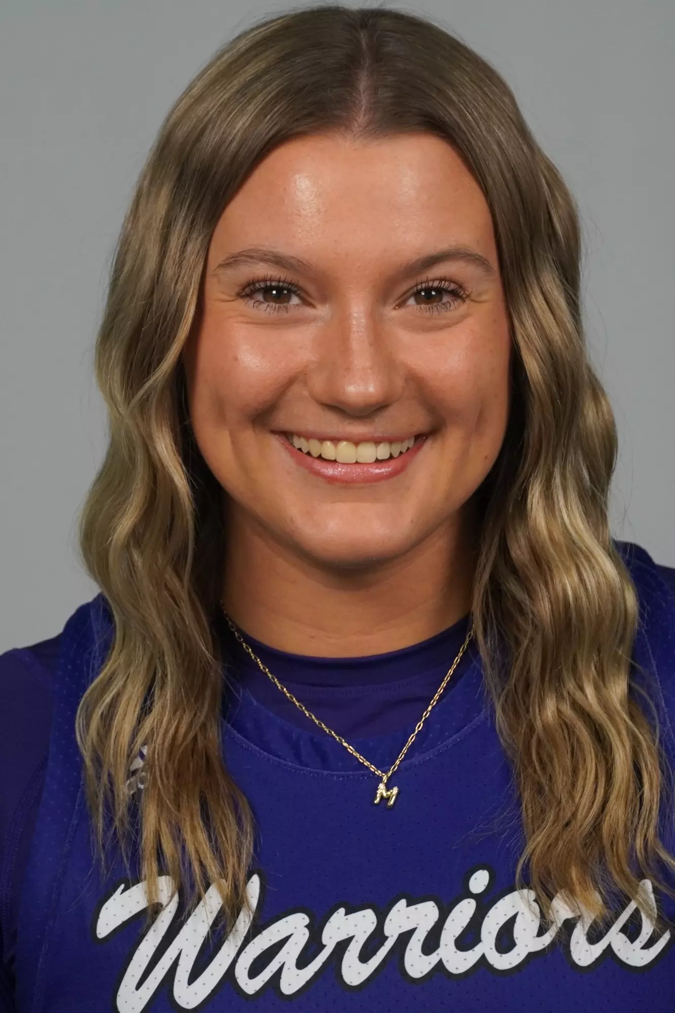 Olivia Hoerl and JJ Paider