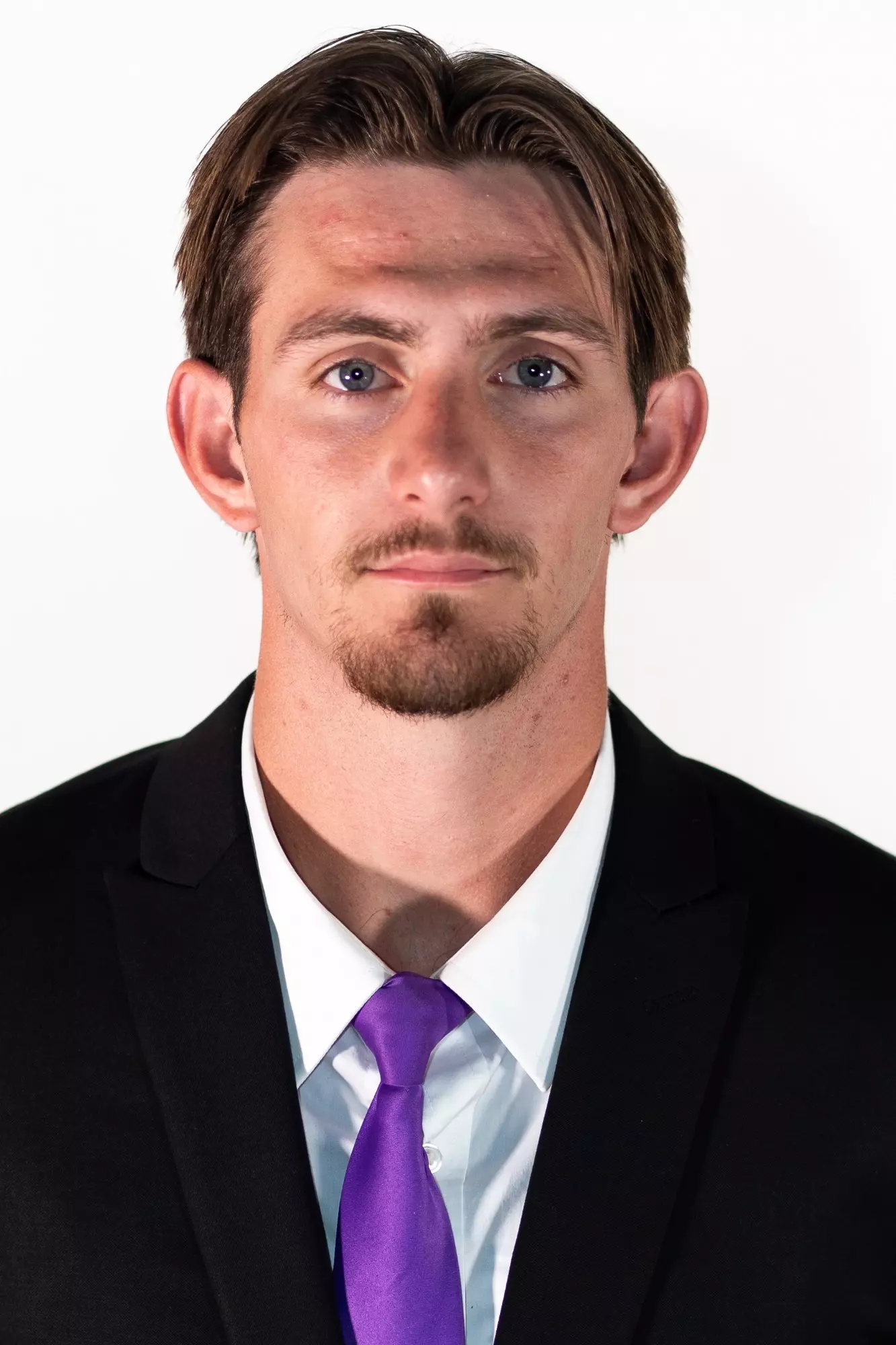 Allen Wallace and Mason Browning