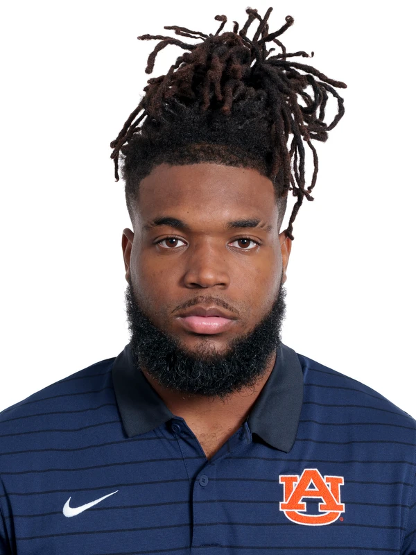 Jaylan Davis and Ty Goodwill - 