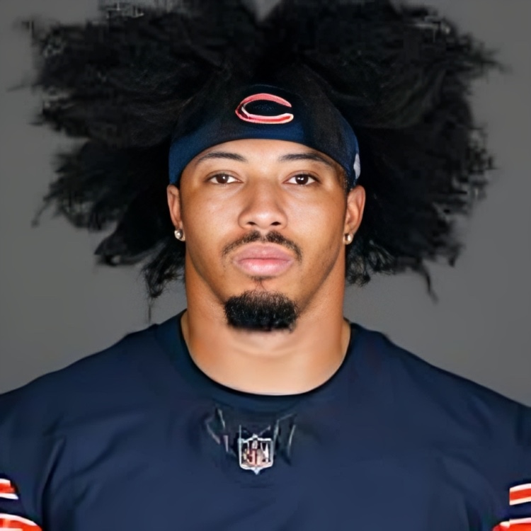 Jace Burton and Jackson Cleaver