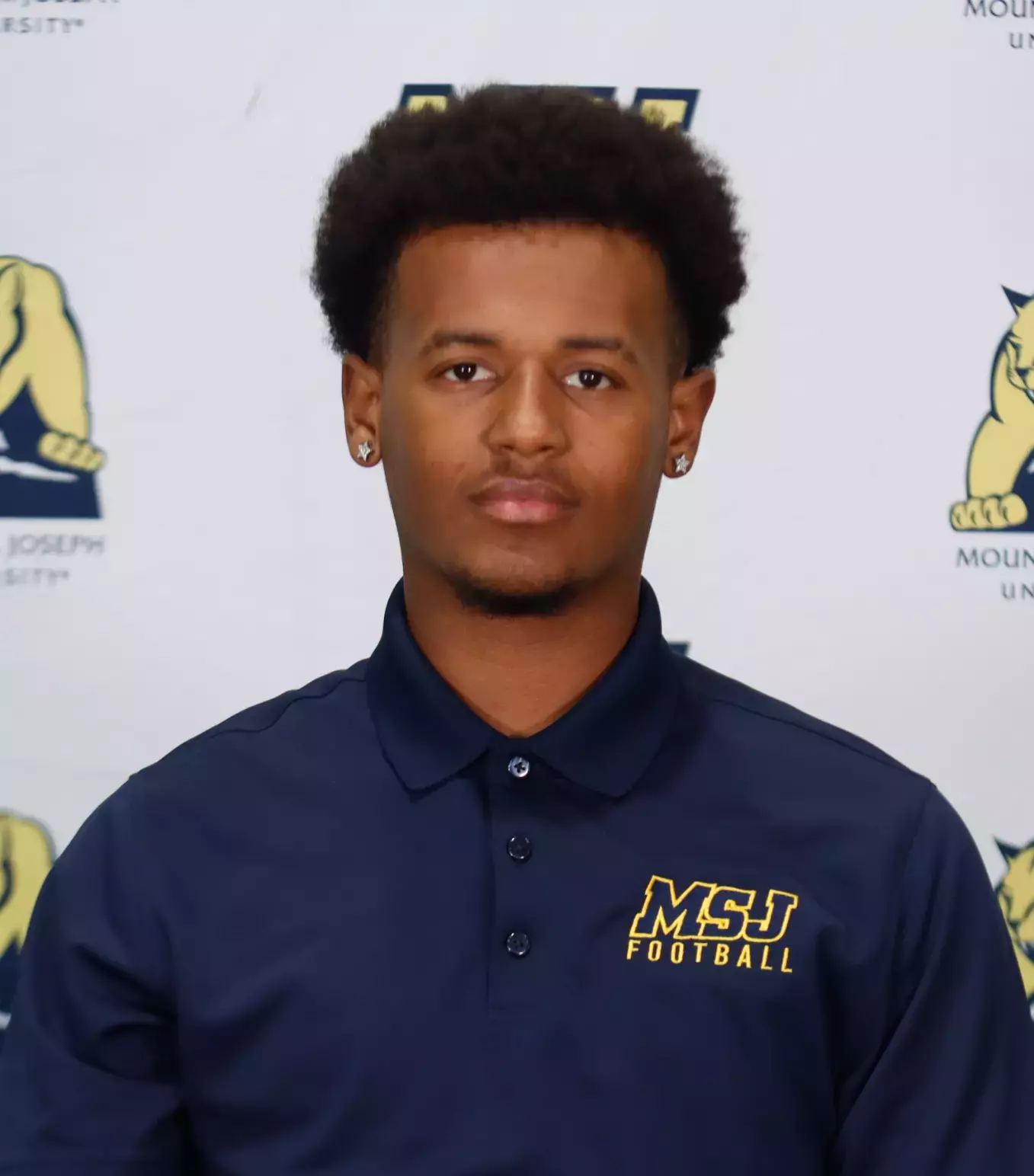 Jordon Jones and Keshaun Thomas - 