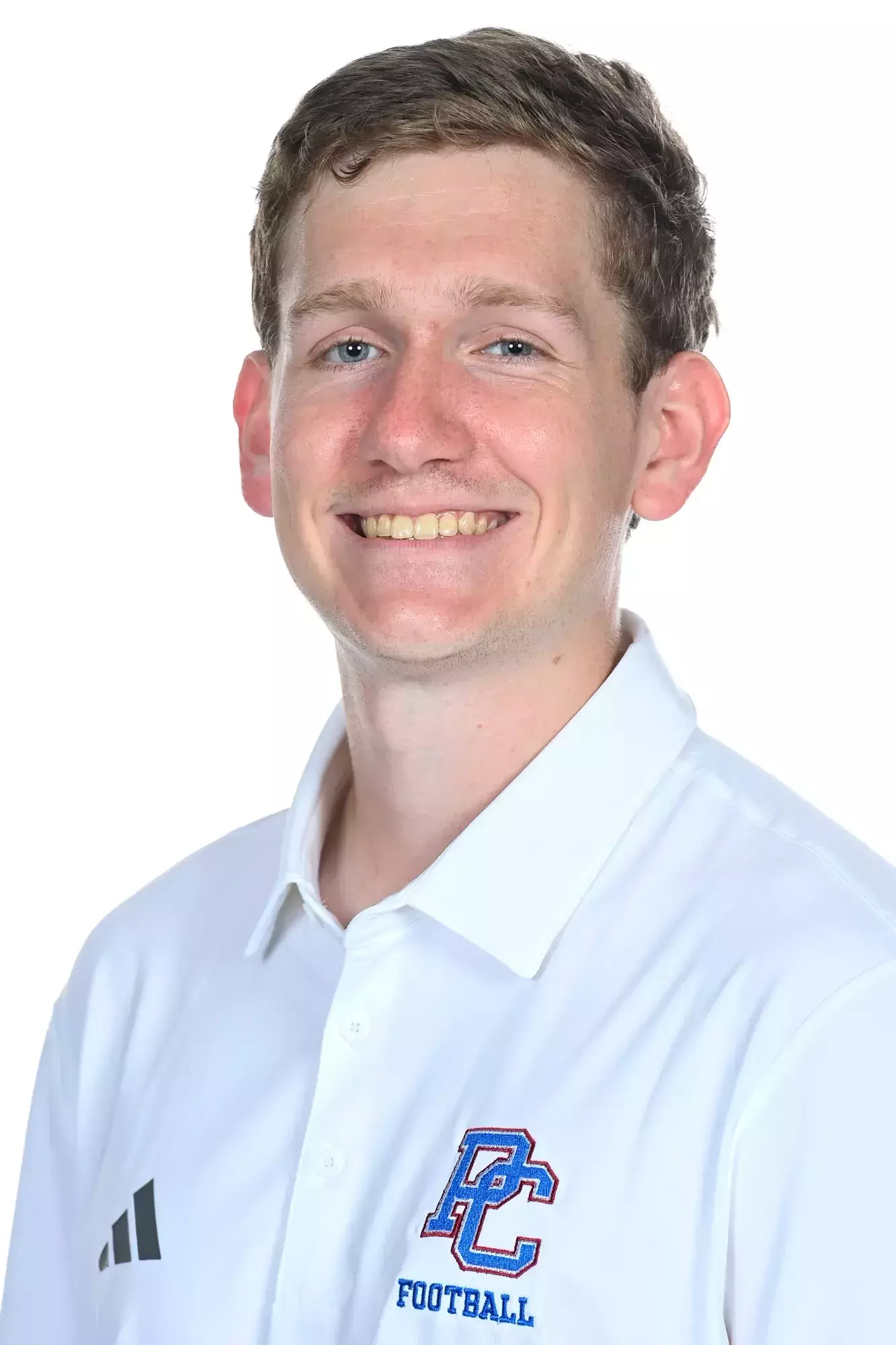 Patrick Burris Jr and Trevarus Walker - 