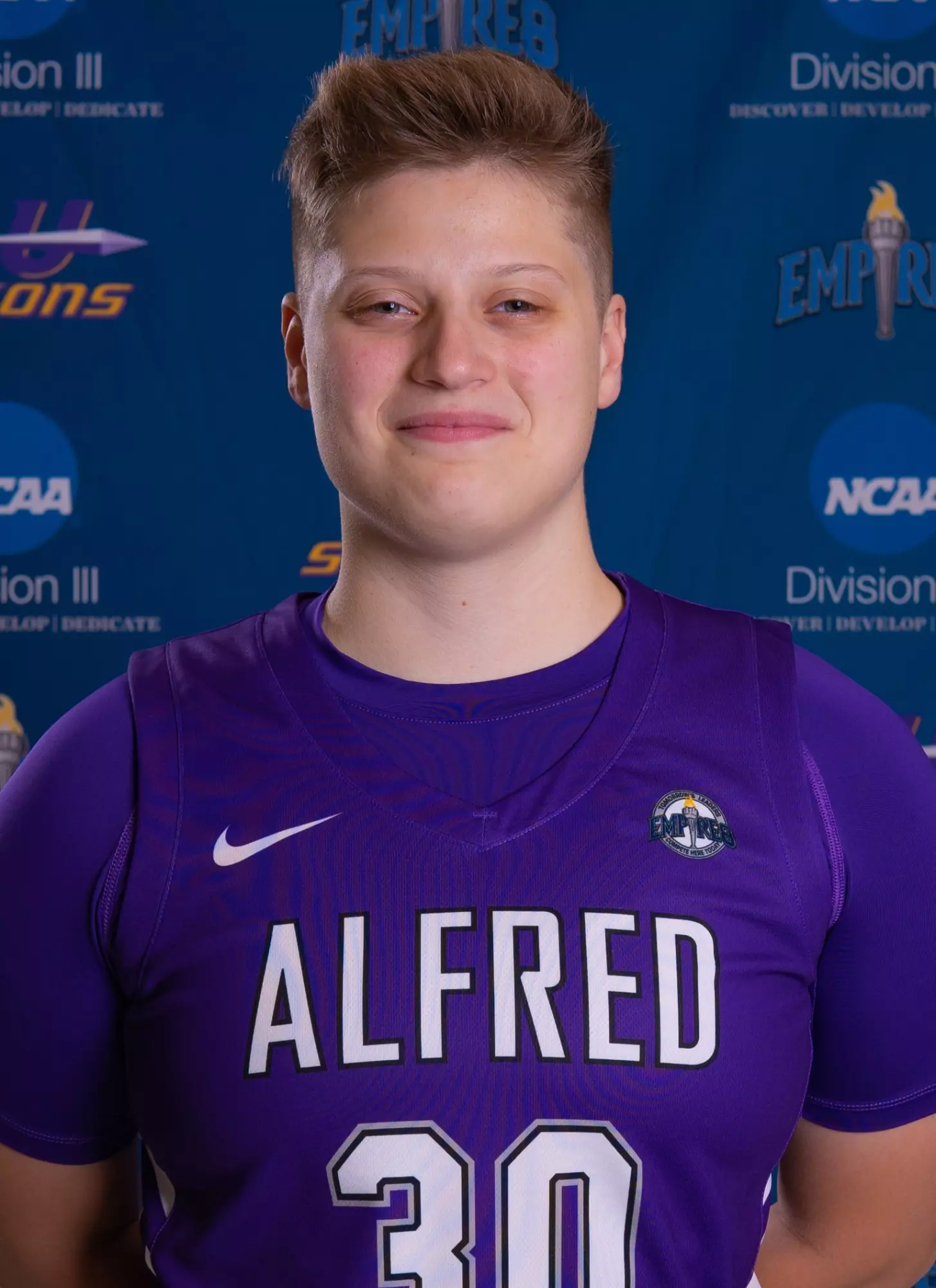 Peyton Smith and Michael Rogan - 