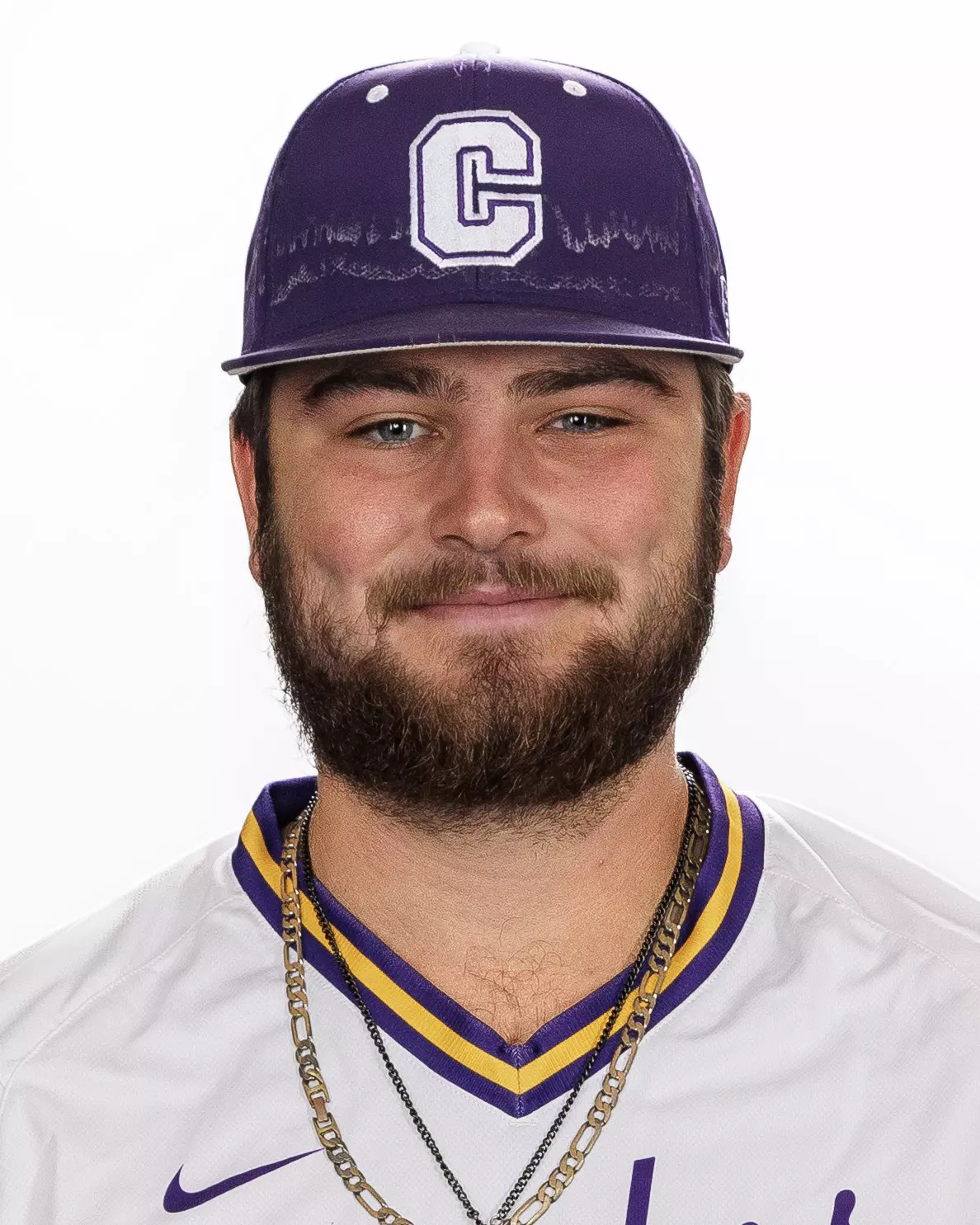 Evan Schuelke and Trae Deck III