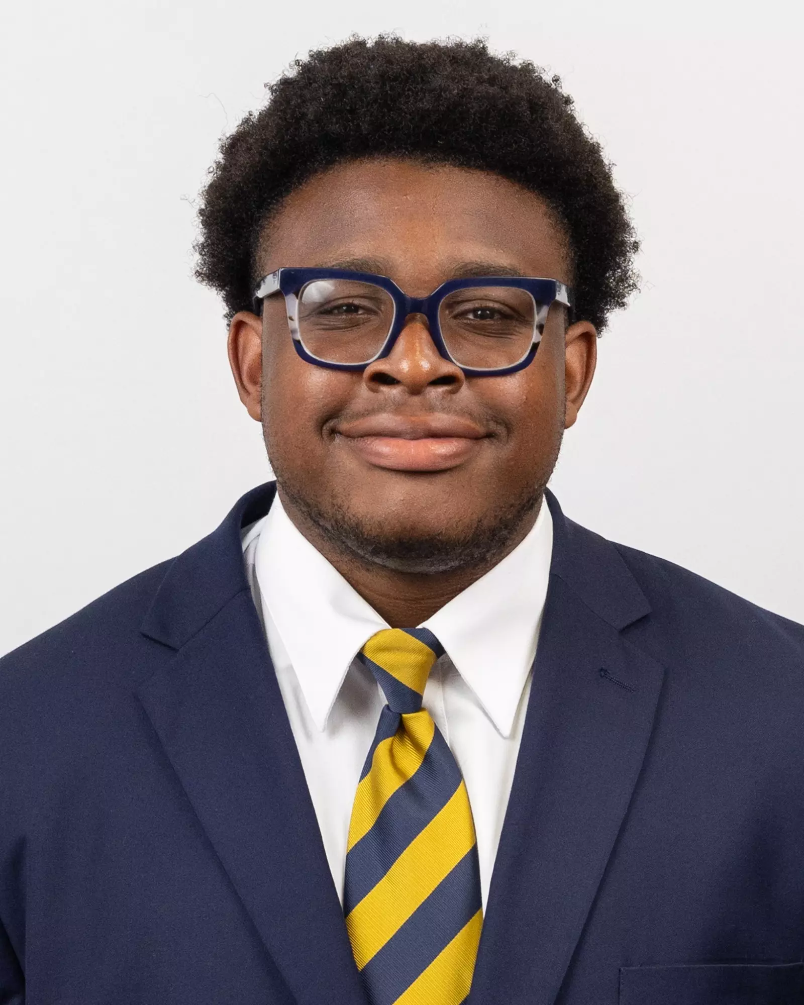 Ike Okafor and Jalen Lolesio - 