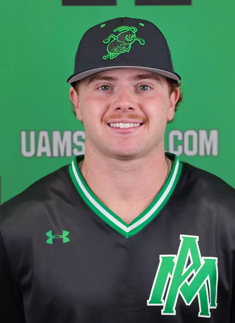 Dylan Hill and Austin Bagnall