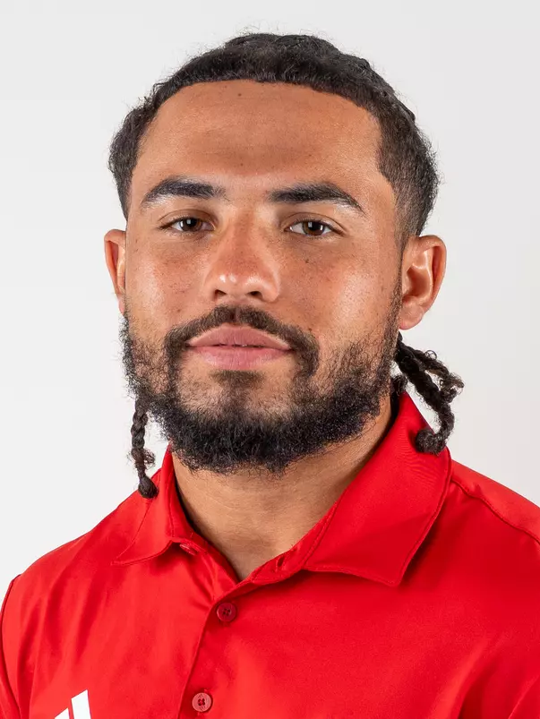 Khamarli Jarrett and Daylen Austin - 