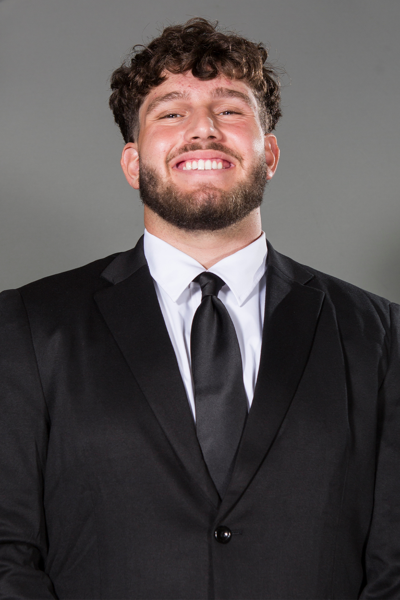 Dylan Robinson and Cole Parra