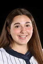 Anthony Greco and Maddie Dehn