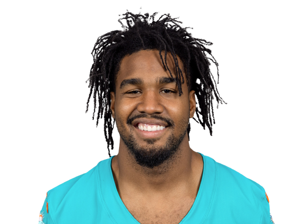 Jordyn Brooks and Donovan Jackson - 