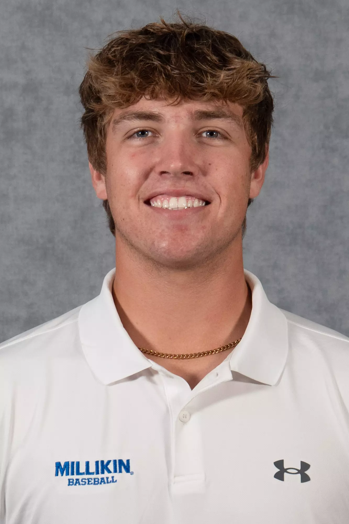 Logan Fleener and Emily Konkel