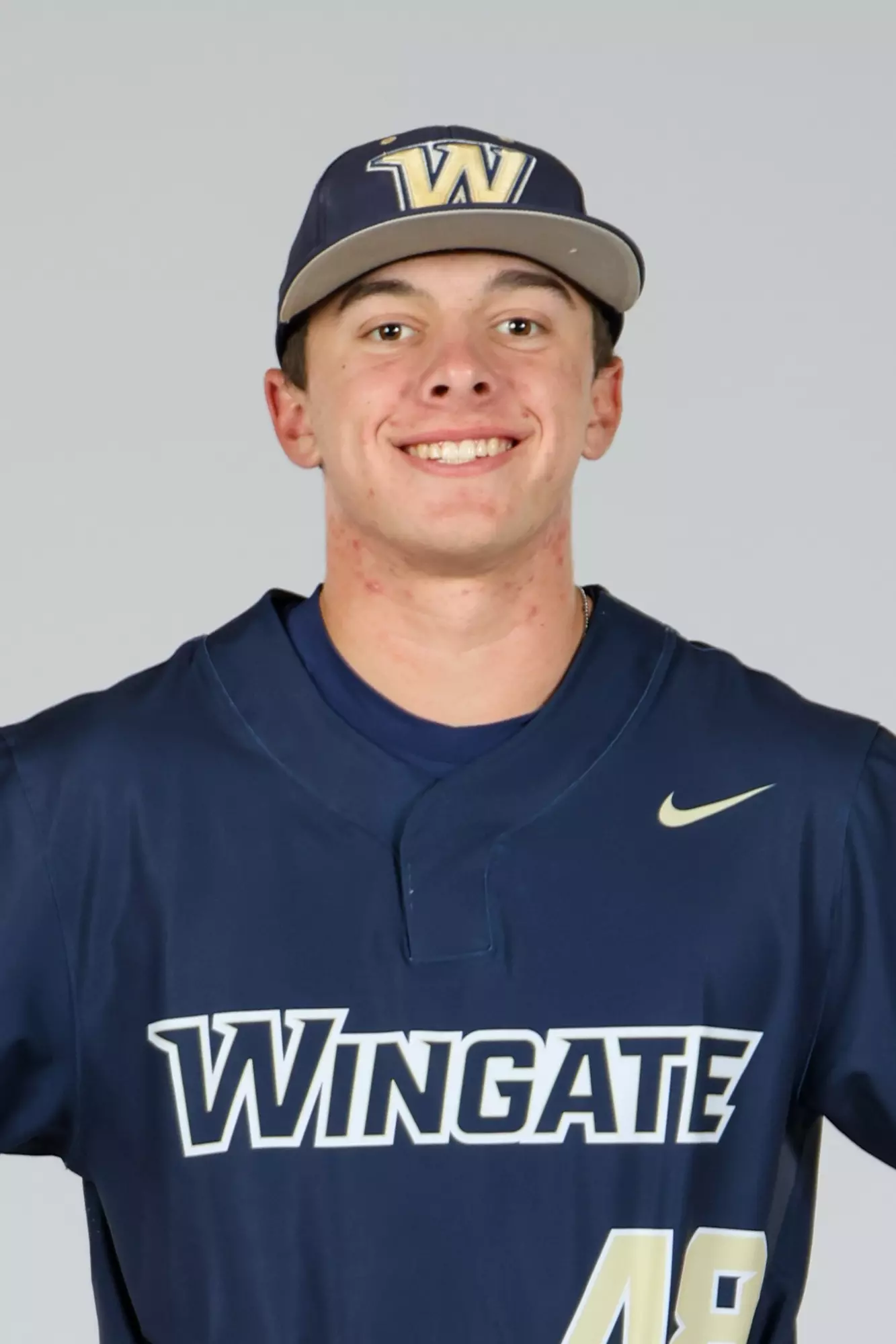 Bryson DeLozier and Landon Nichols