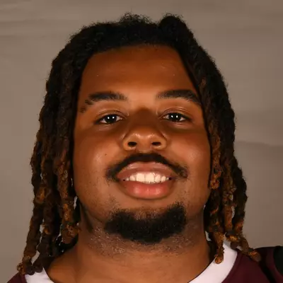 Christopher Lewis and Isaac Green