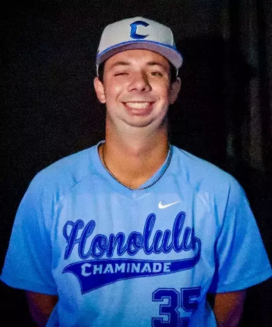 Amari Hackett and Joey Hagen