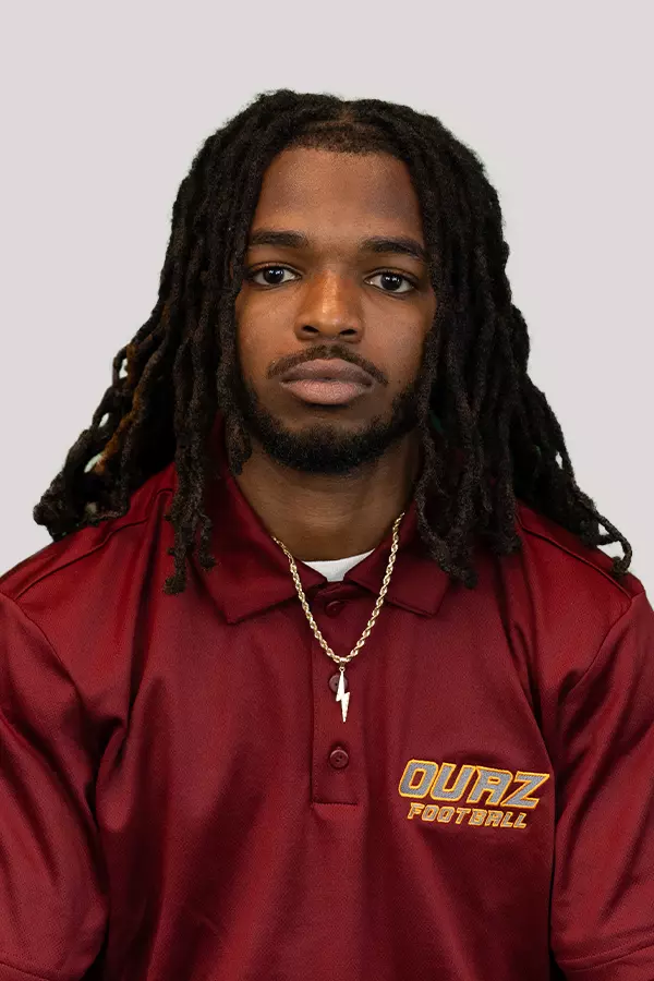 Makell Esteen and Mikale Greer