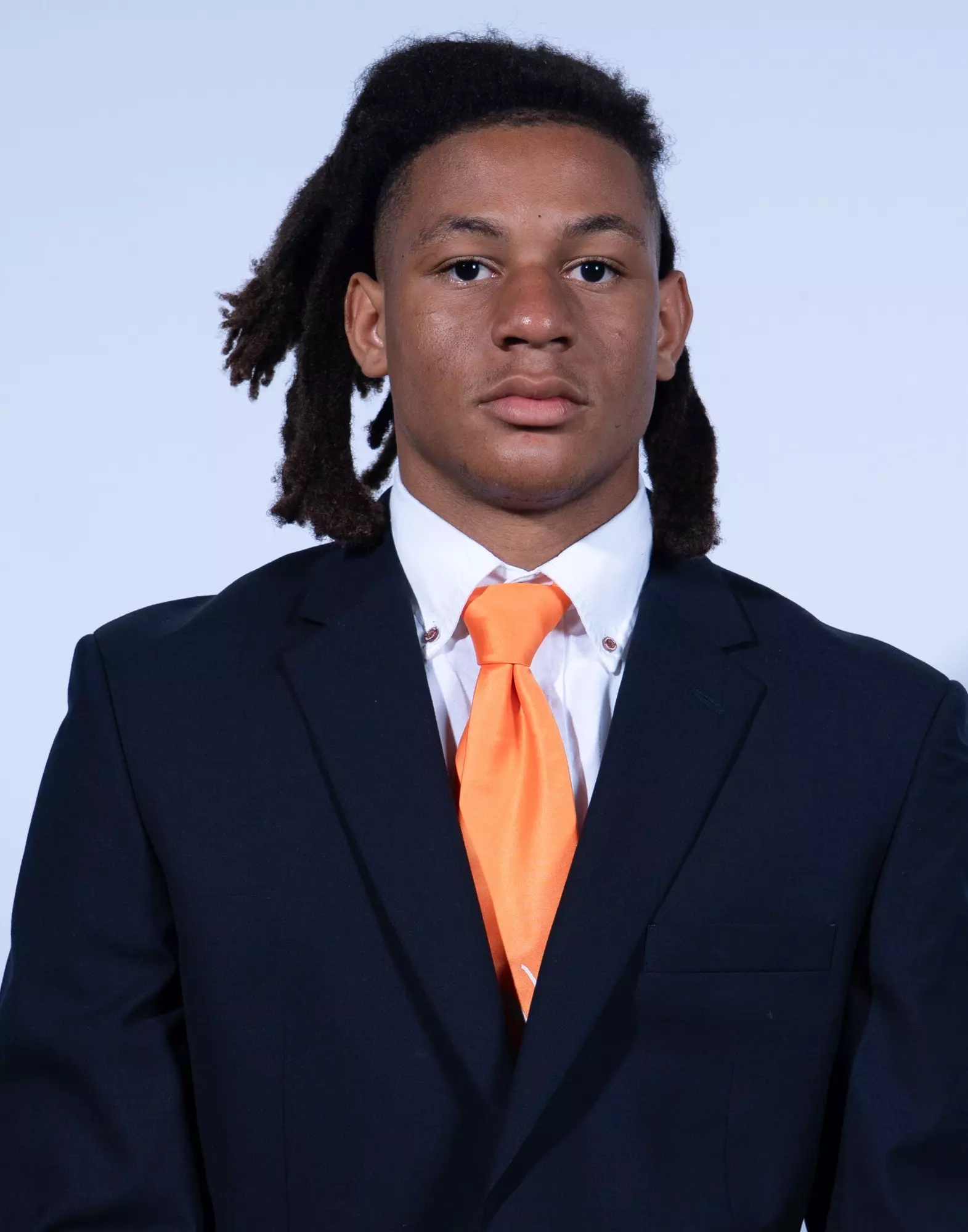 Tommy Tucker and Zavion Woodard