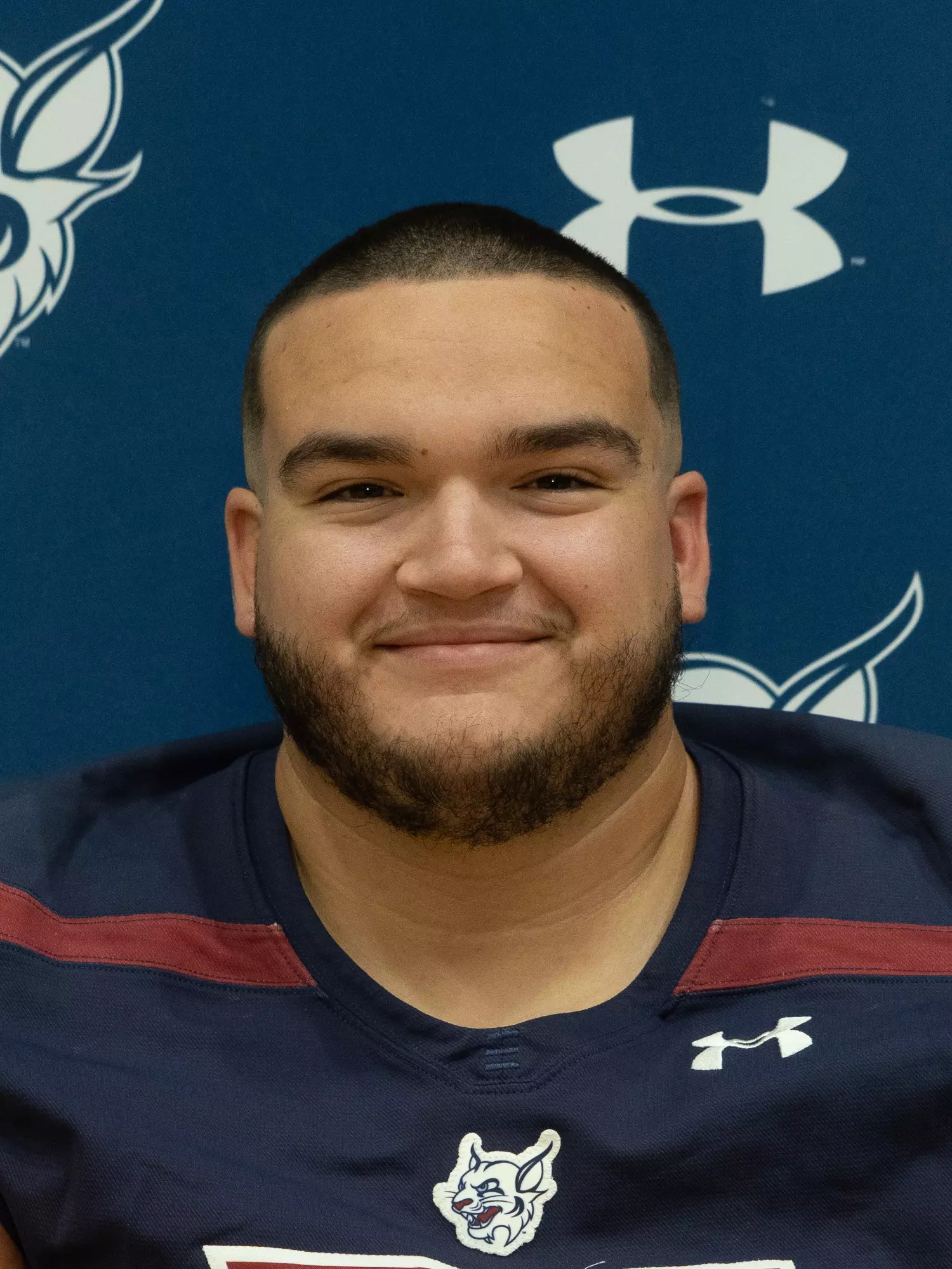 Declan McAdams and Terence Doston - 