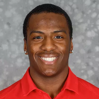 Jake White and Lamont Burton II - 