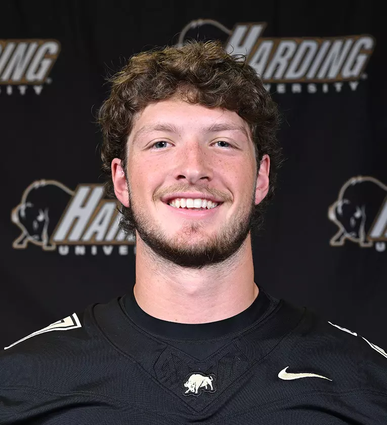 Braeden Gibson and Percy Towns - 