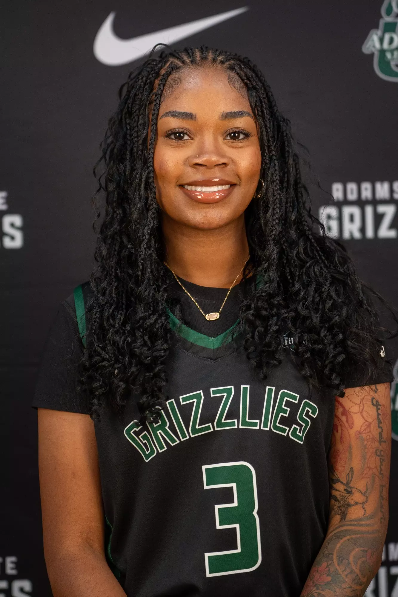 Titus Miller and Ben Hagebusch - 